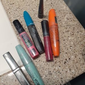 Makeup bulk